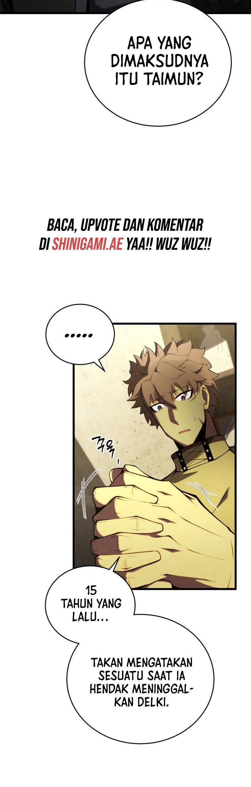Chapter 95 - halaman 20