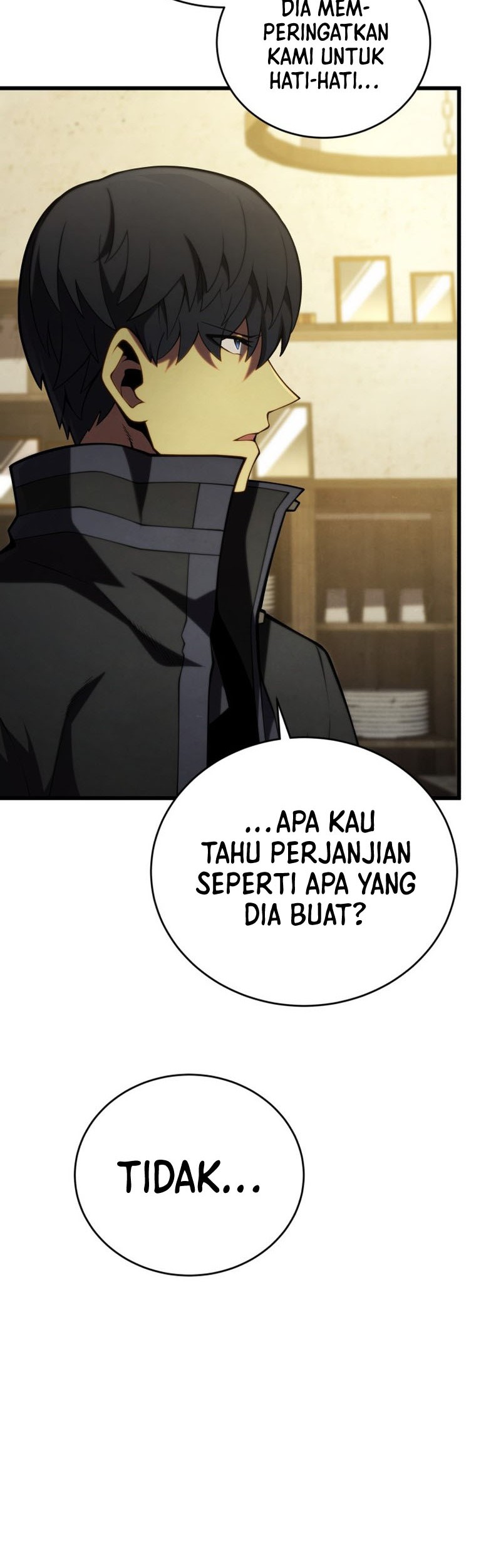 Chapter 95 - halaman 22