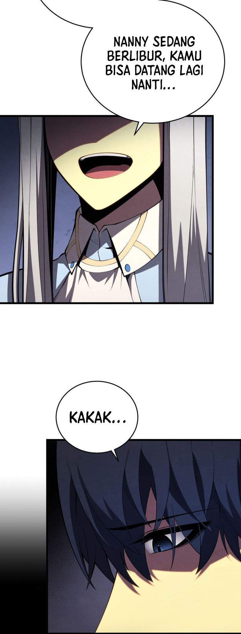 Chapter 95 - halaman 34