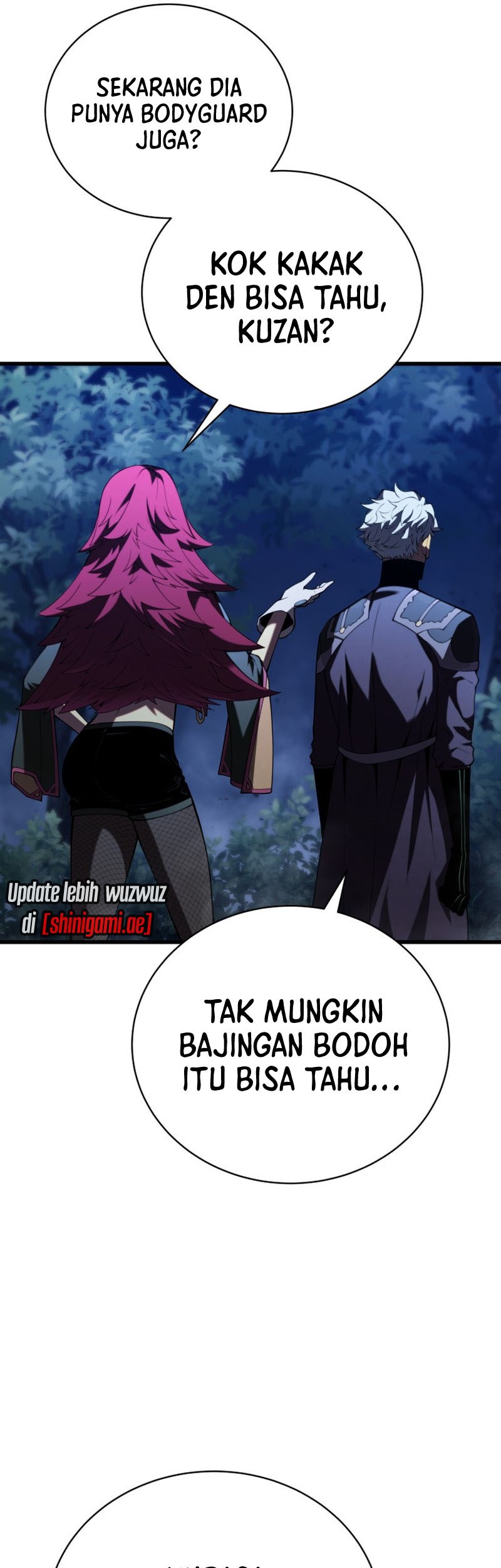 Chapter 92 - halaman 35