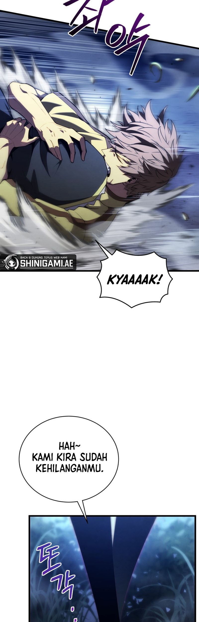 Chapter 92 - halaman 21