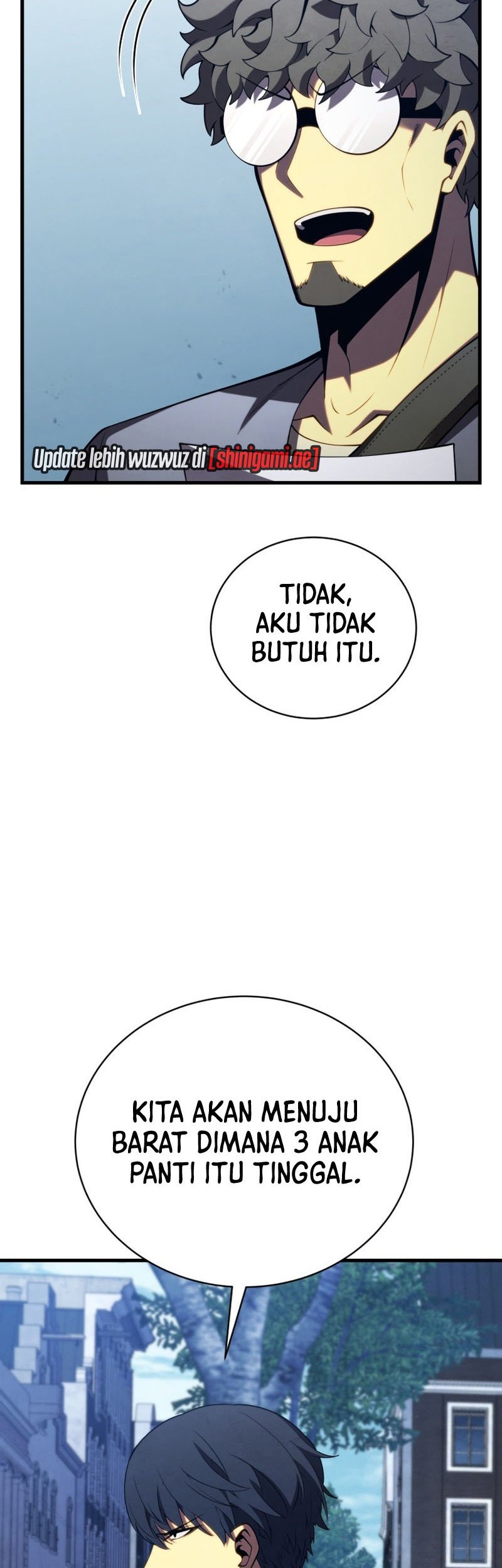 Chapter 91 - halaman 16