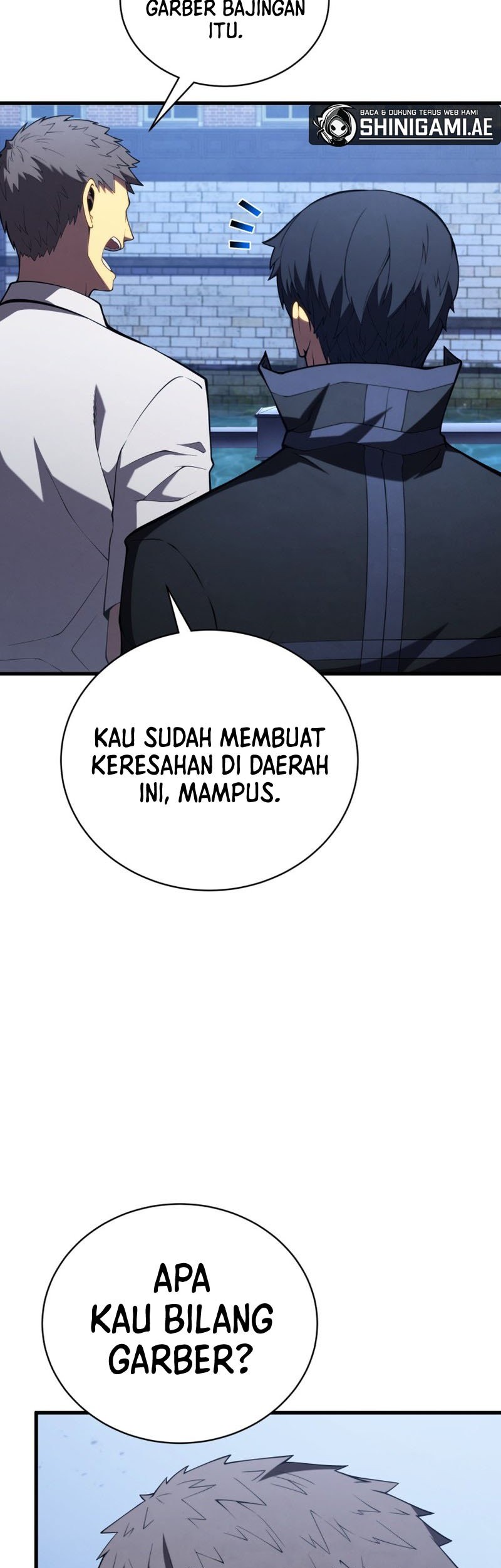 Chapter 91 - halaman 25