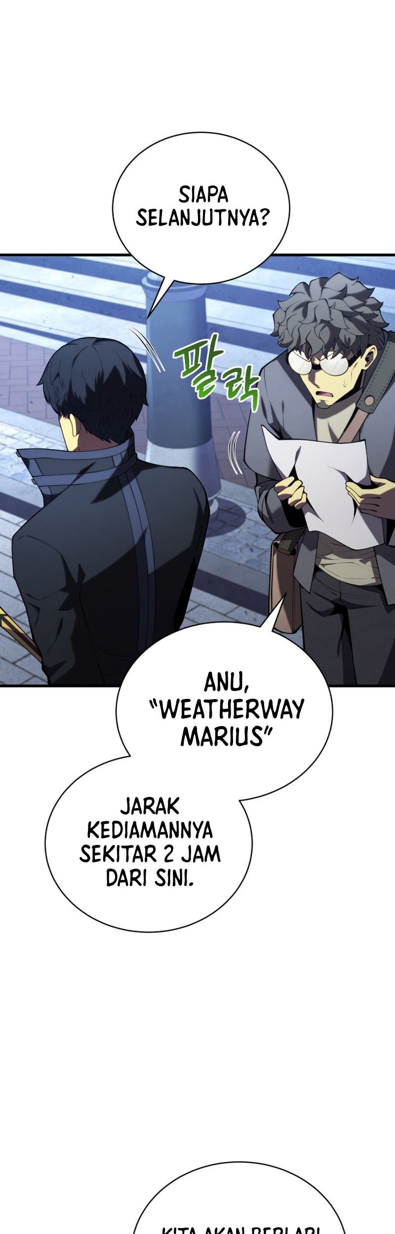Chapter 91 - halaman 33