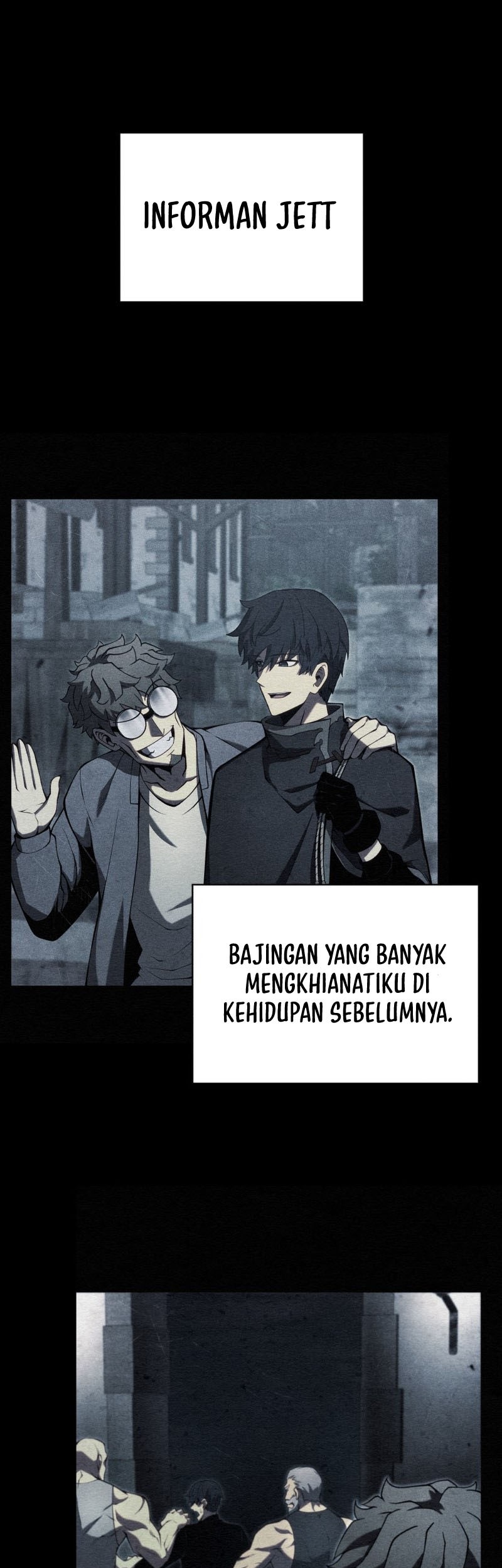 Chapter 90 - halaman 3