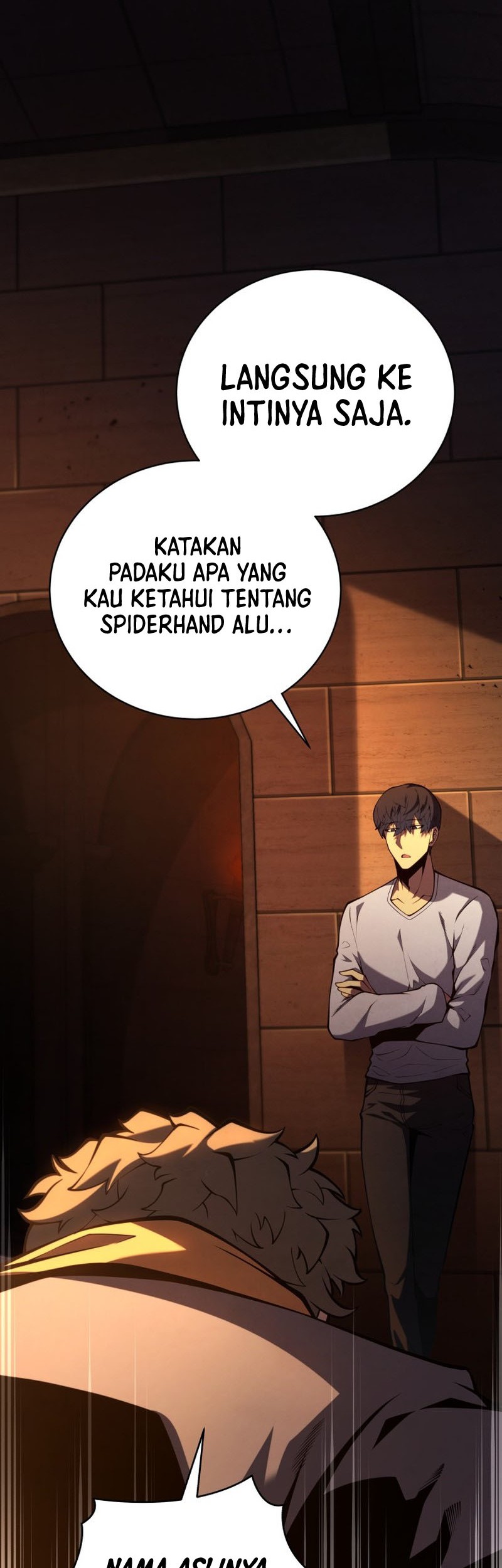 Chapter 90 - halaman 32