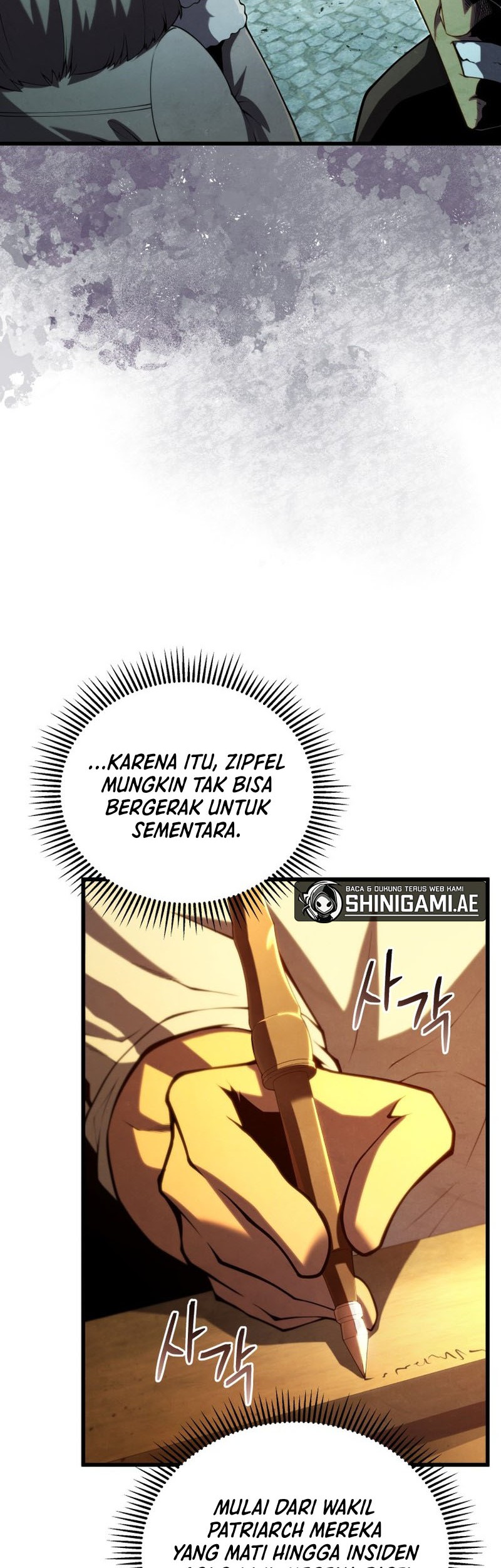 Chapter 89 - halaman 18