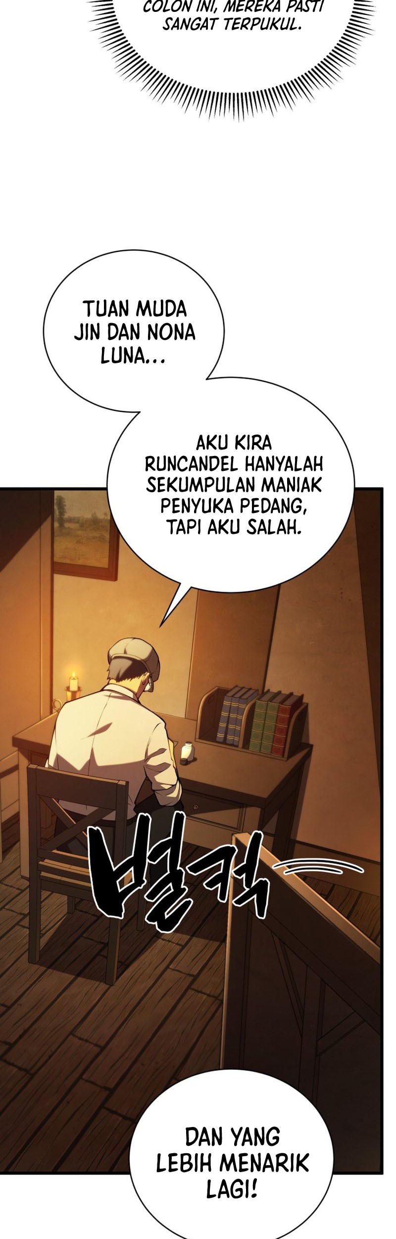 Chapter 89 - halaman 19
