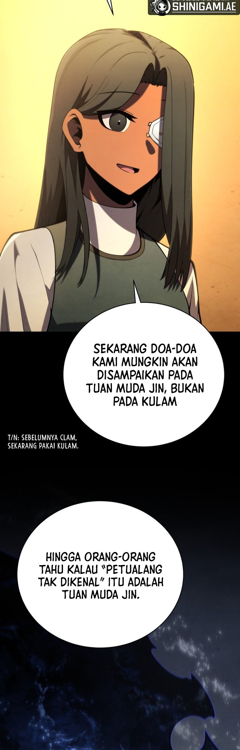 Chapter 89 - halaman 22