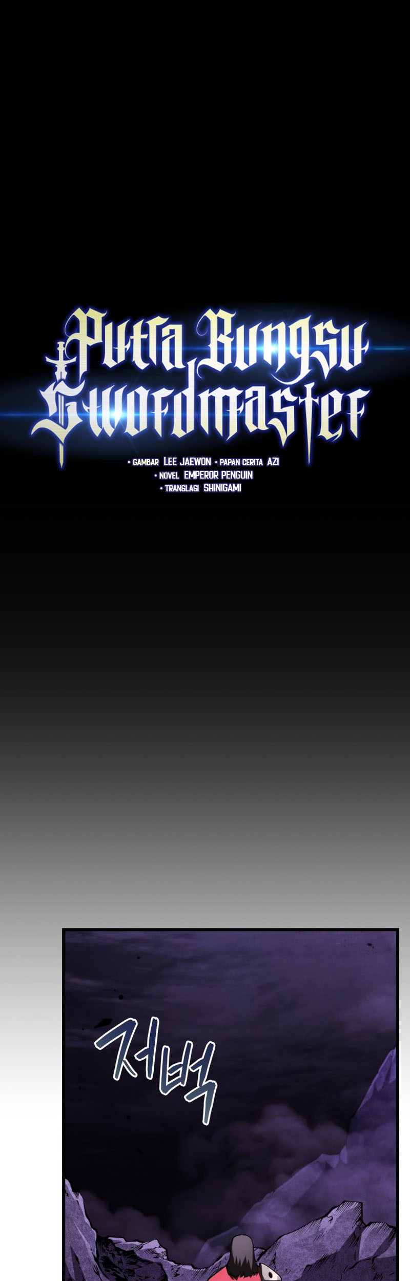 Chapter 89 - halaman 25