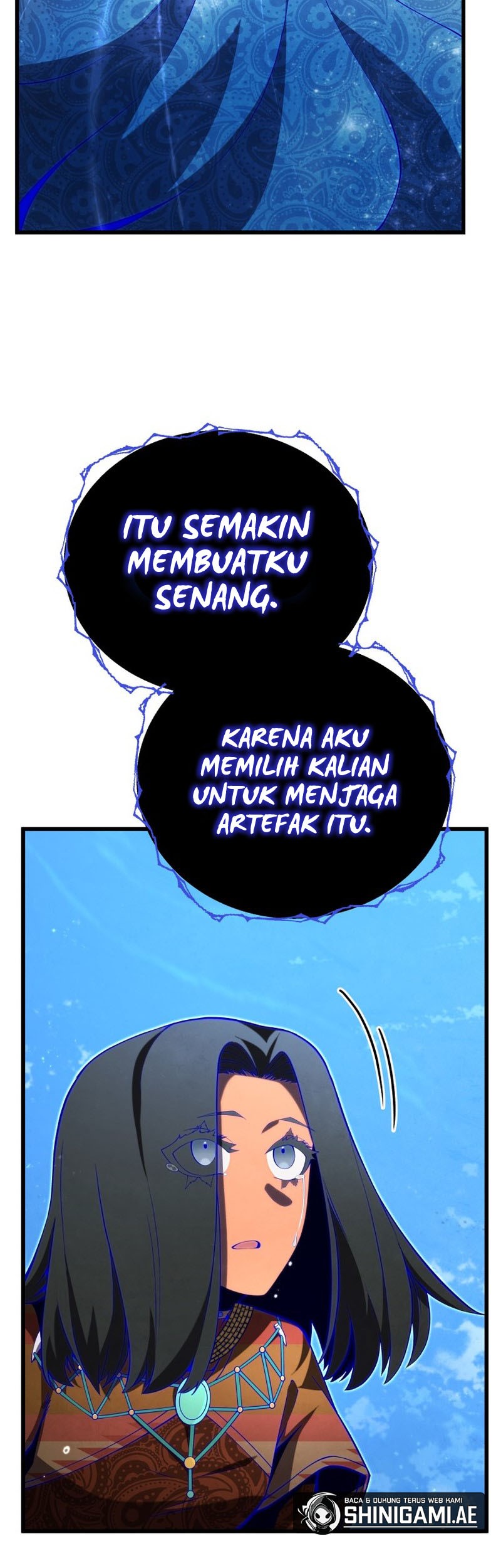 Chapter 88 - halaman 33