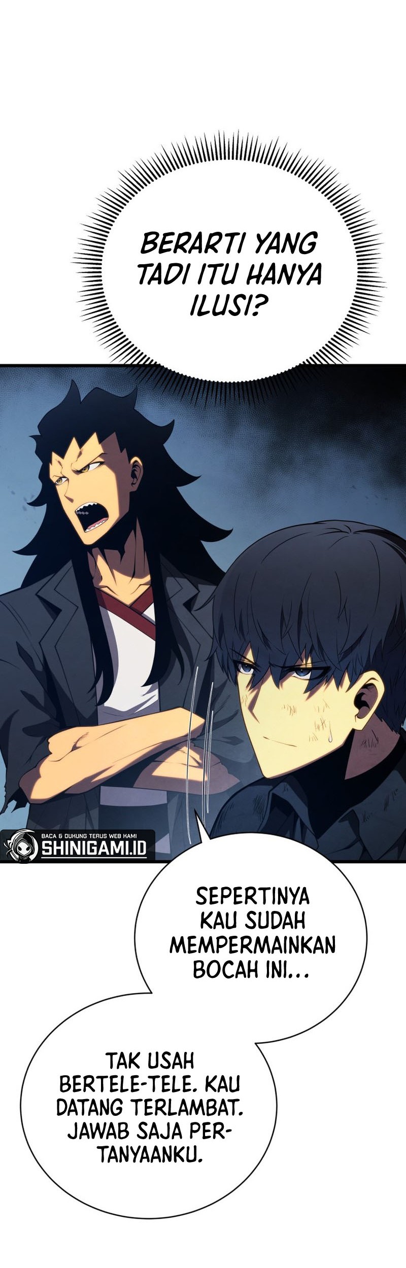 Chapter 87 - halaman 35