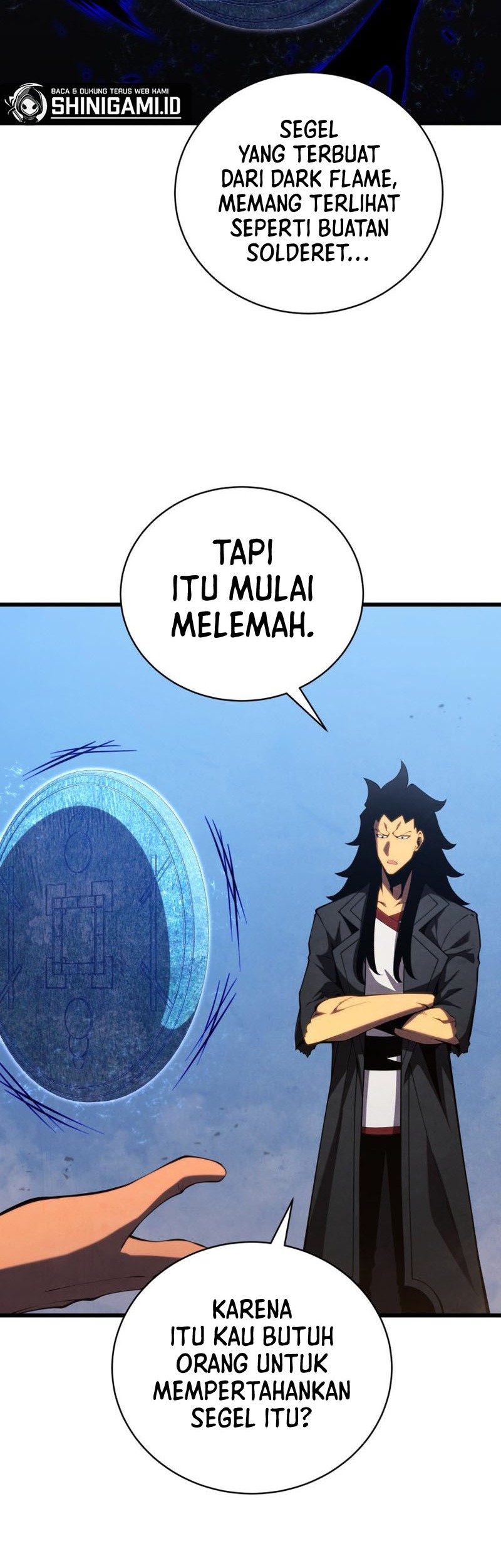 Chapter 87 - halaman 43