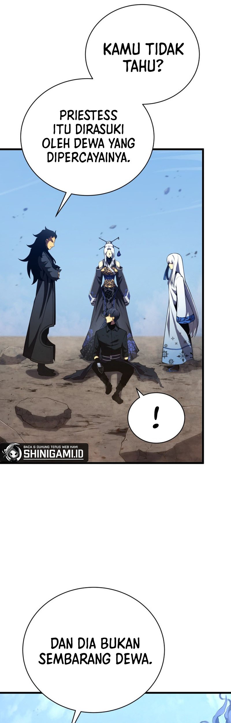 Chapter 87 - halaman 23