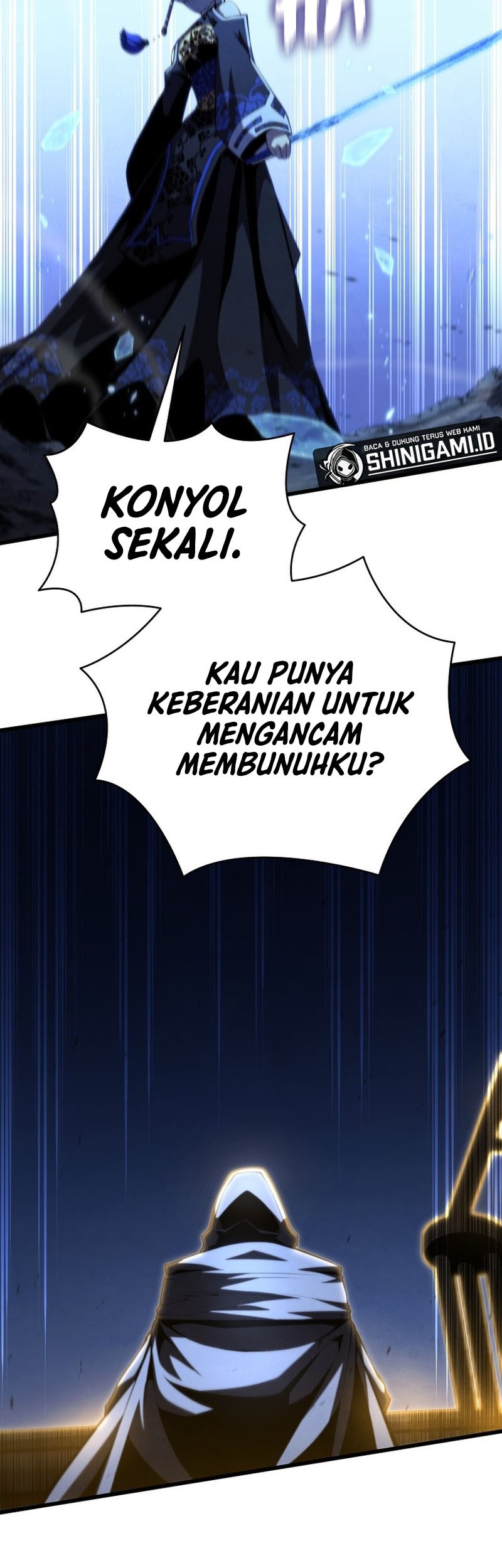 Chapter 85 - halaman 28