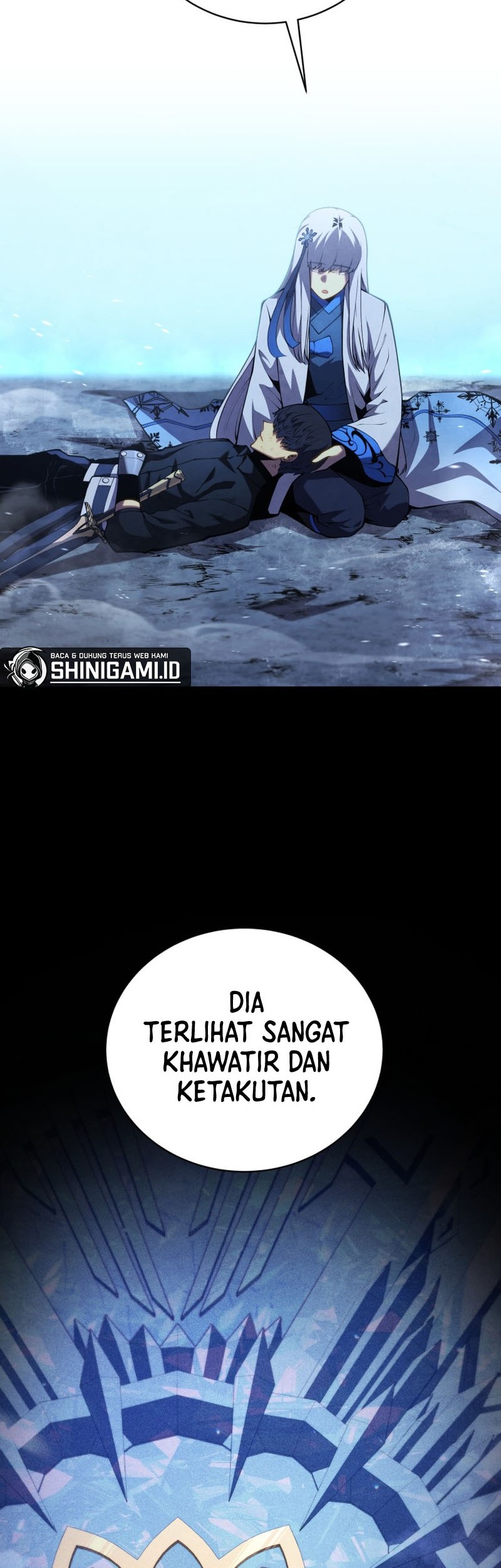Chapter 82 - halaman 35