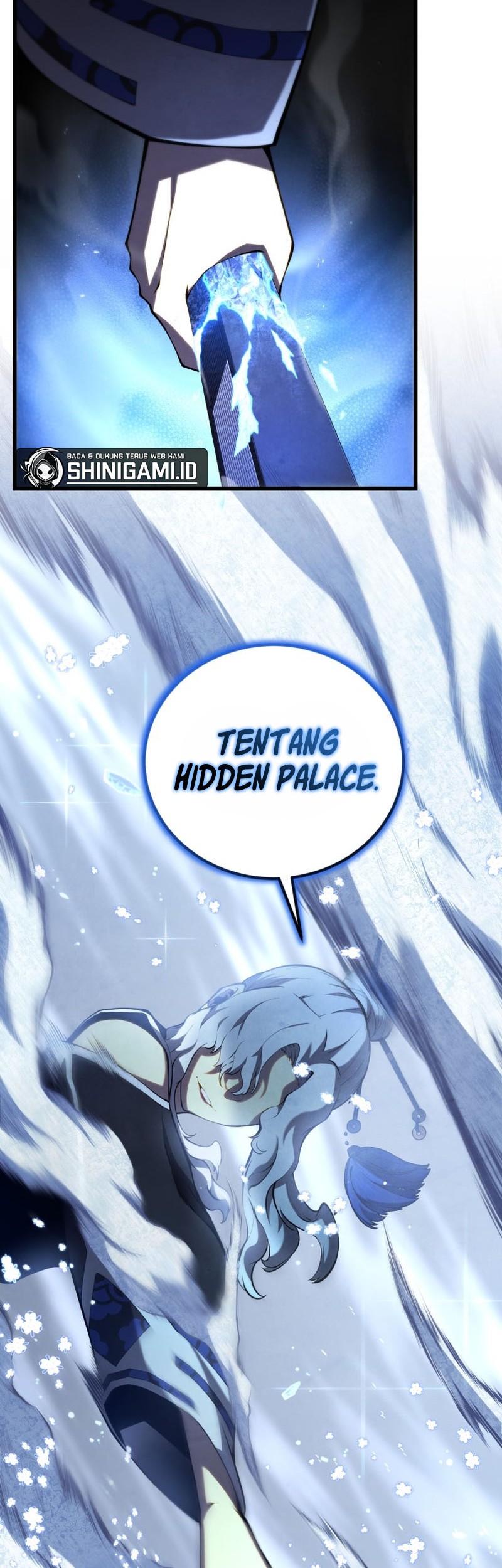 Chapter 82 - halaman 70