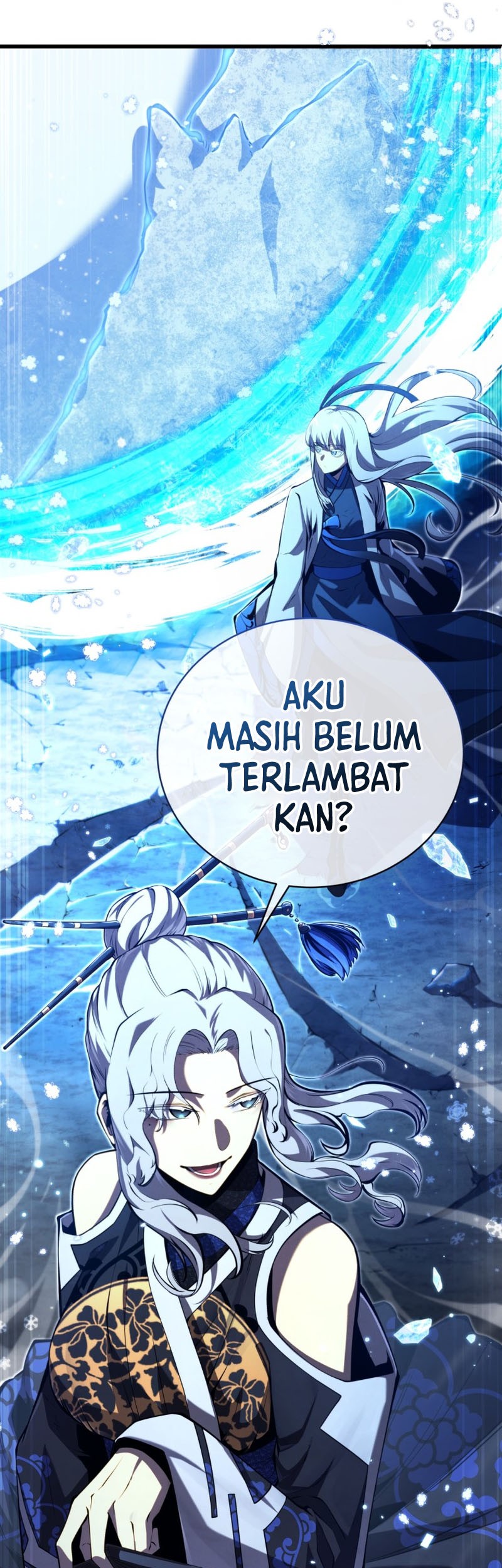 Chapter 82 - halaman 6