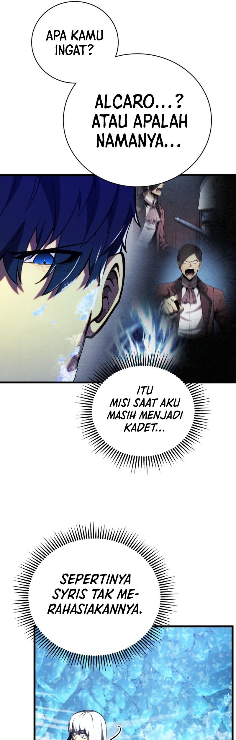 Chapter 82 - halaman 22