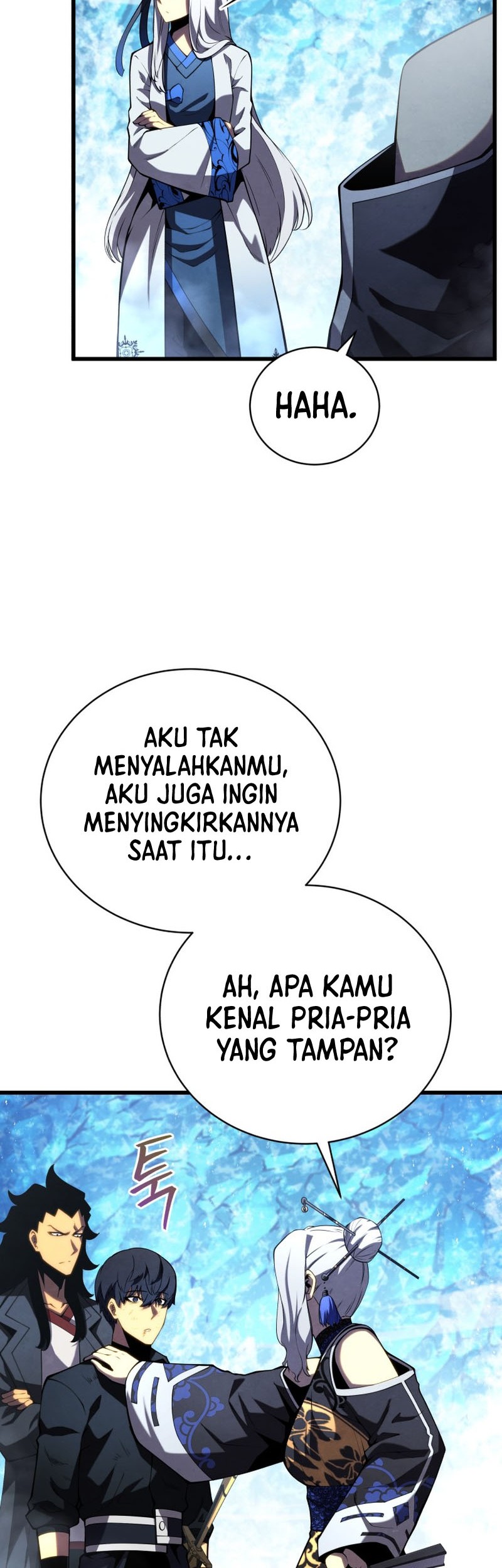Chapter 82 - halaman 23