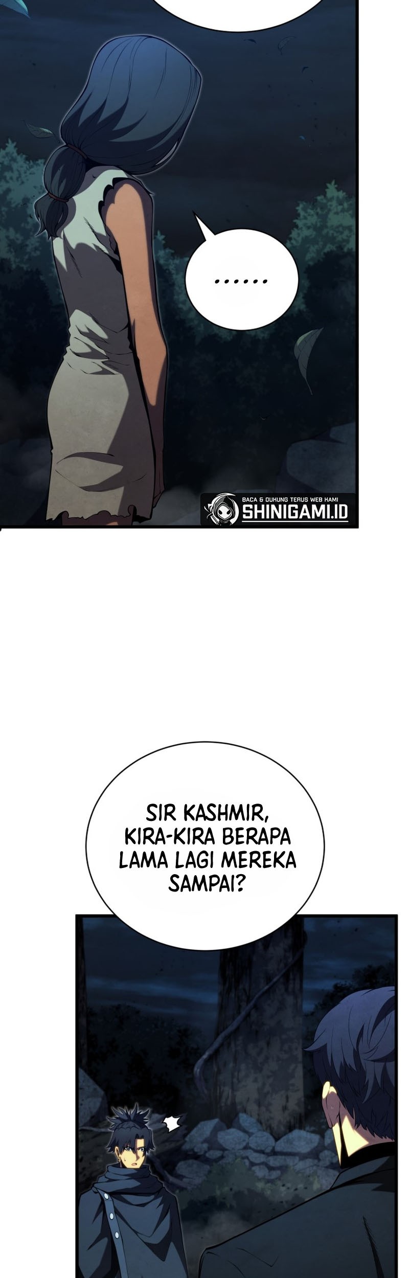 Chapter 81 - halaman 9