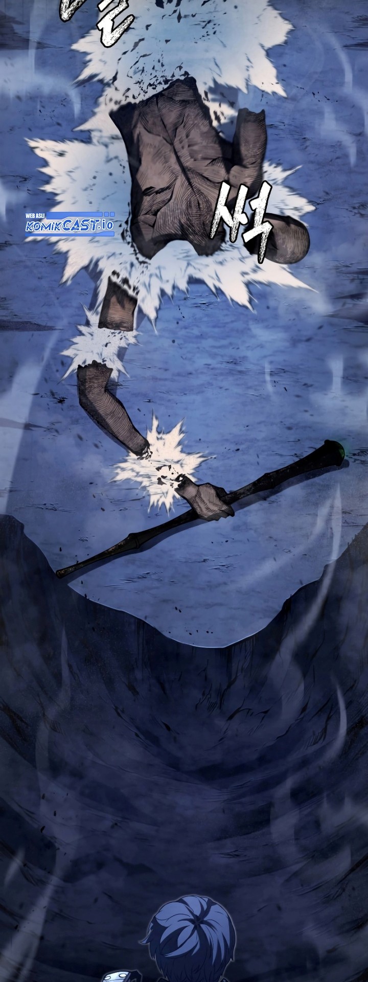 Chapter 80 - halaman 28