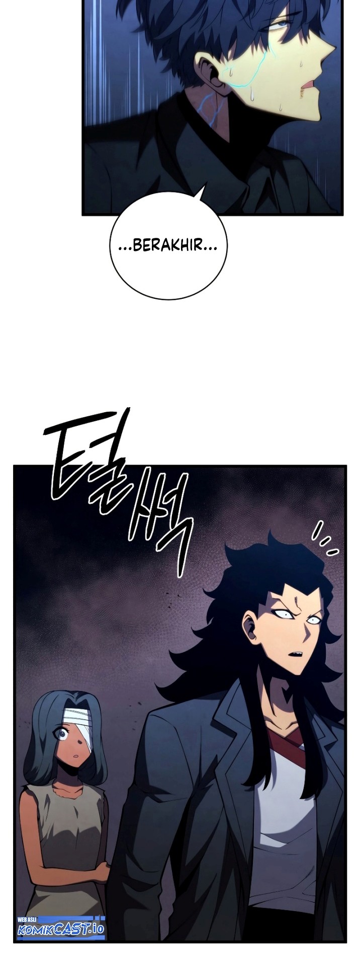 Chapter 80 - halaman 30