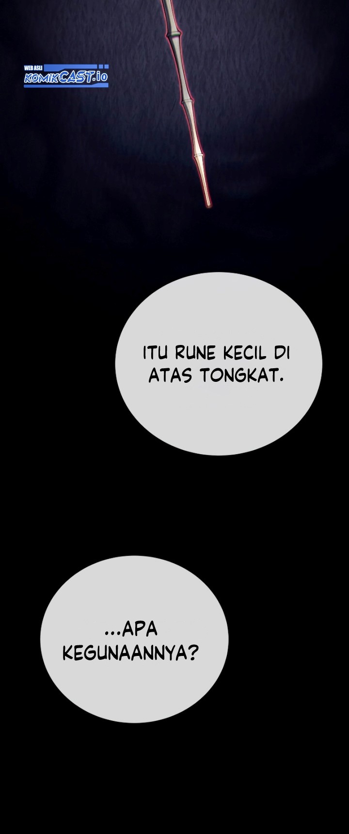 Chapter 80 - halaman 34