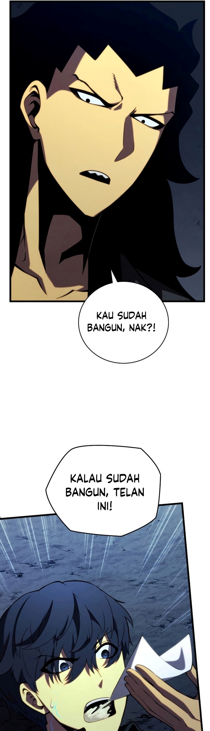 Chapter 80 - halaman 39