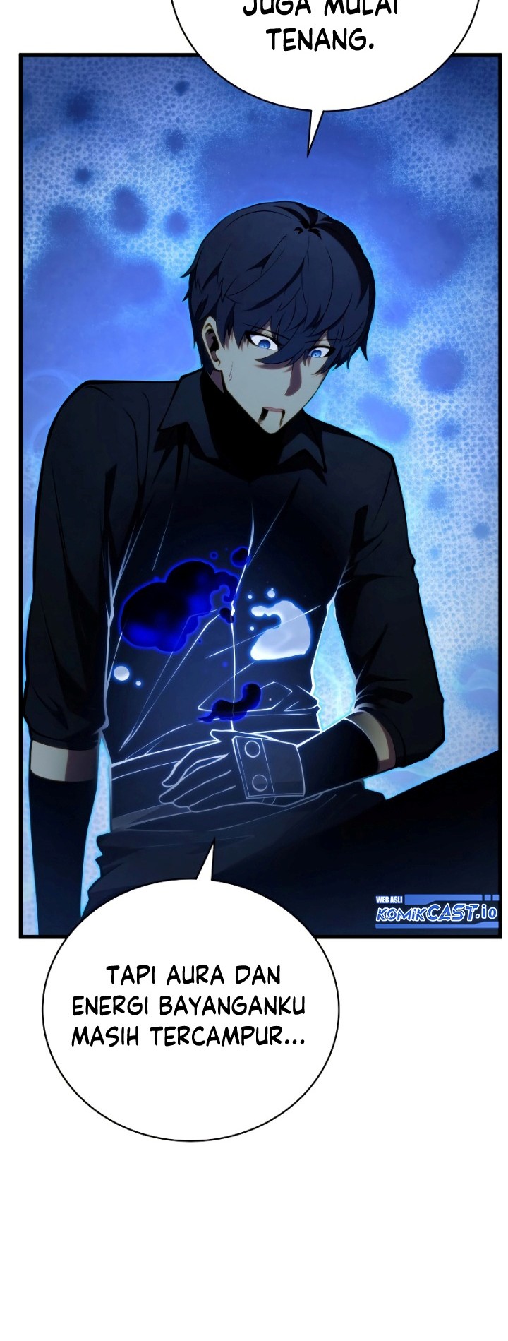 Chapter 80 - halaman 44