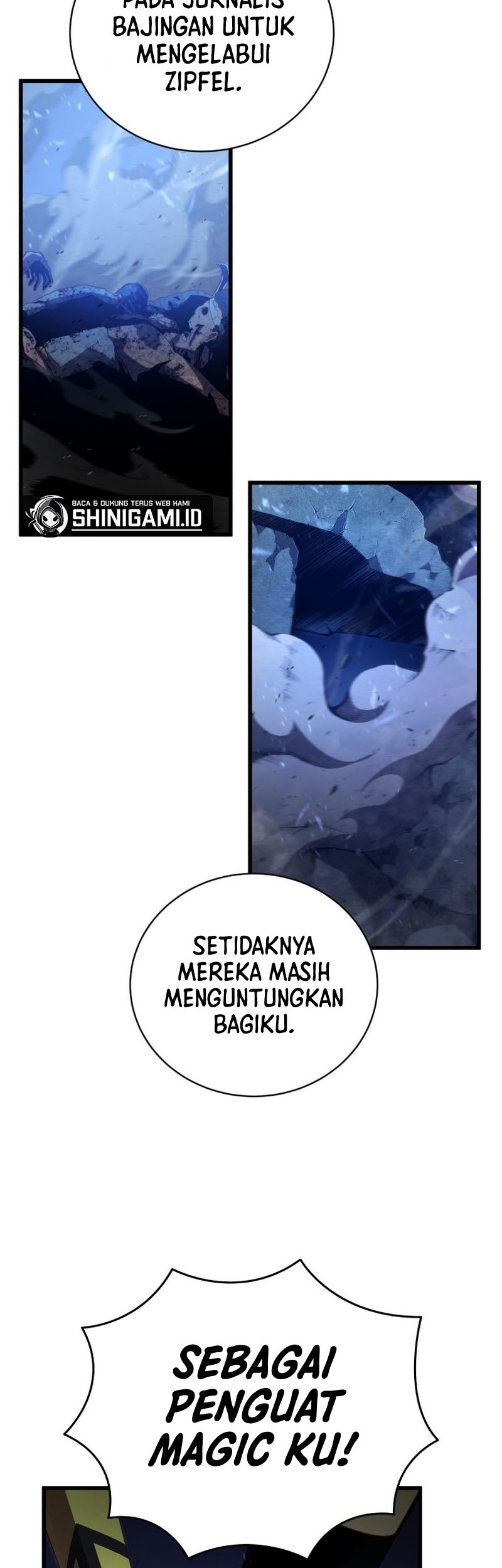 Chapter 78 - halaman 34