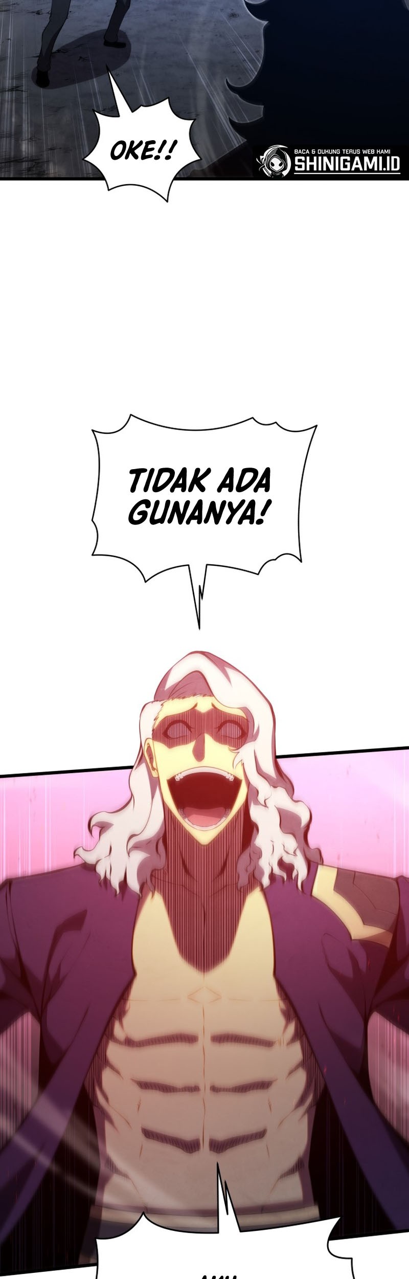 Chapter 77 - halaman 43