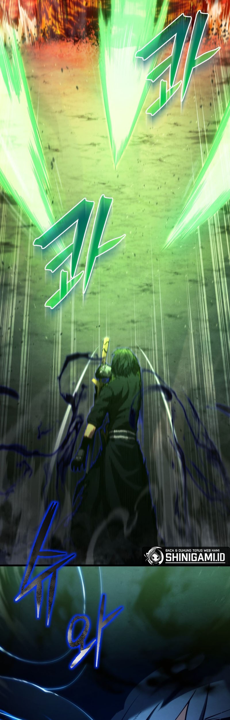 Chapter 77 - halaman 21