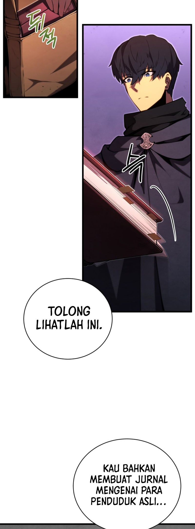 Chapter 75 - halaman 45