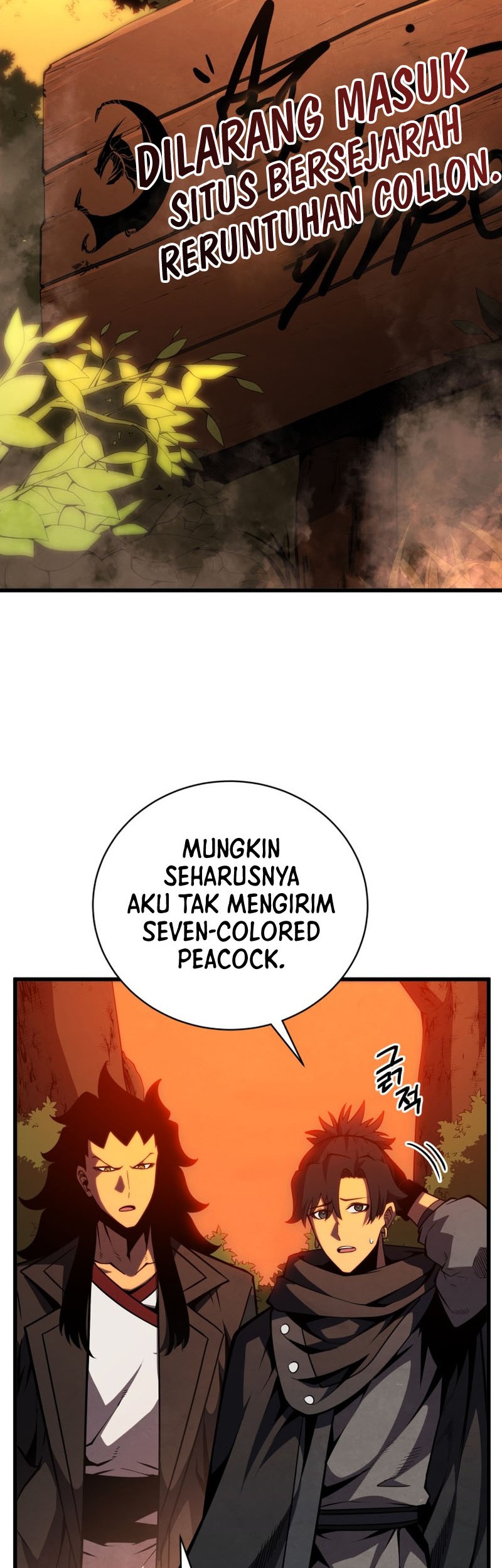 Chapter 75 - halaman 8