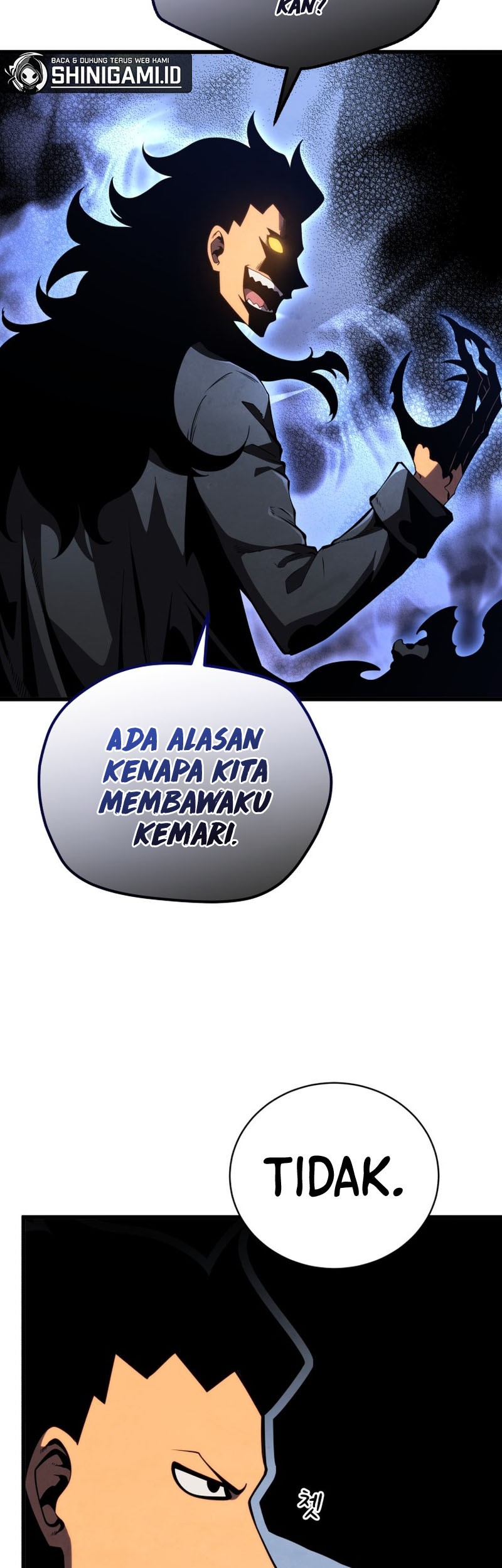 Chapter 75 - halaman 25
