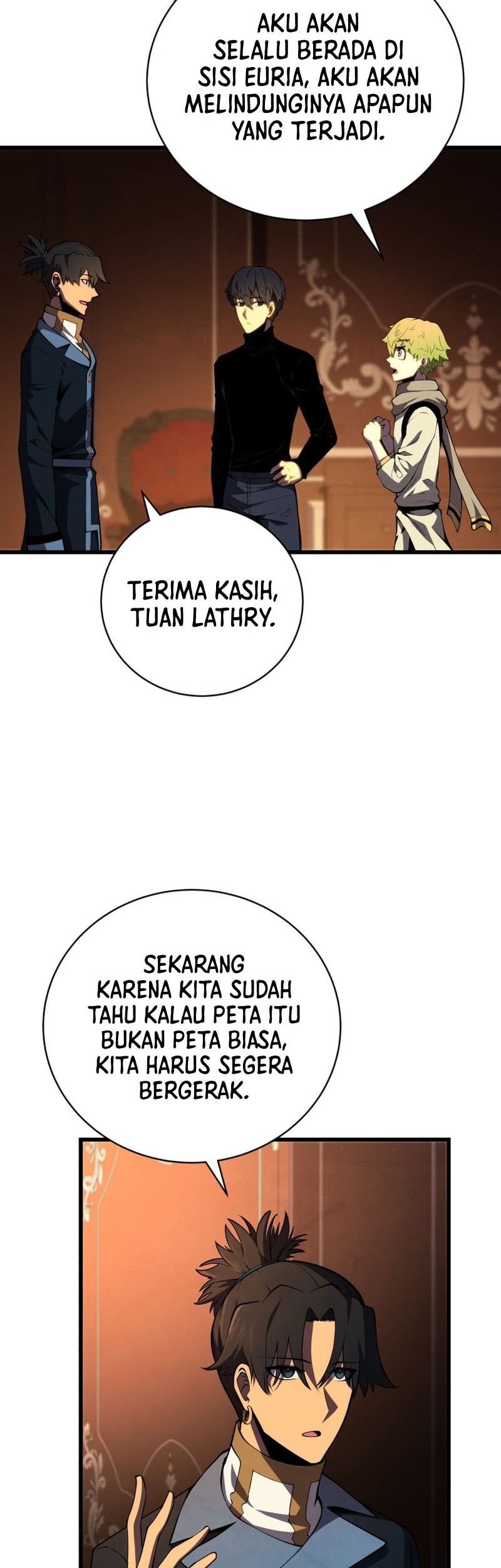 Chapter 74 - halaman 8