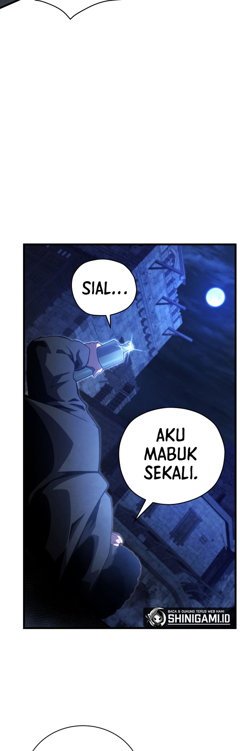 Chapter 74 - halaman 17
