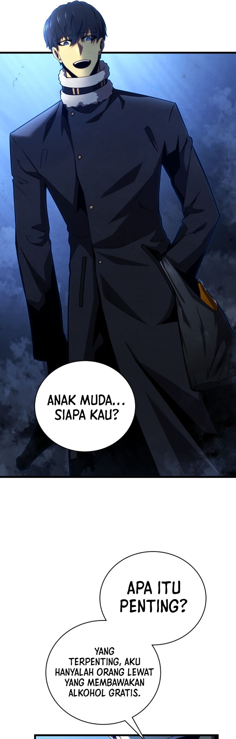 Chapter 74 - halaman 19