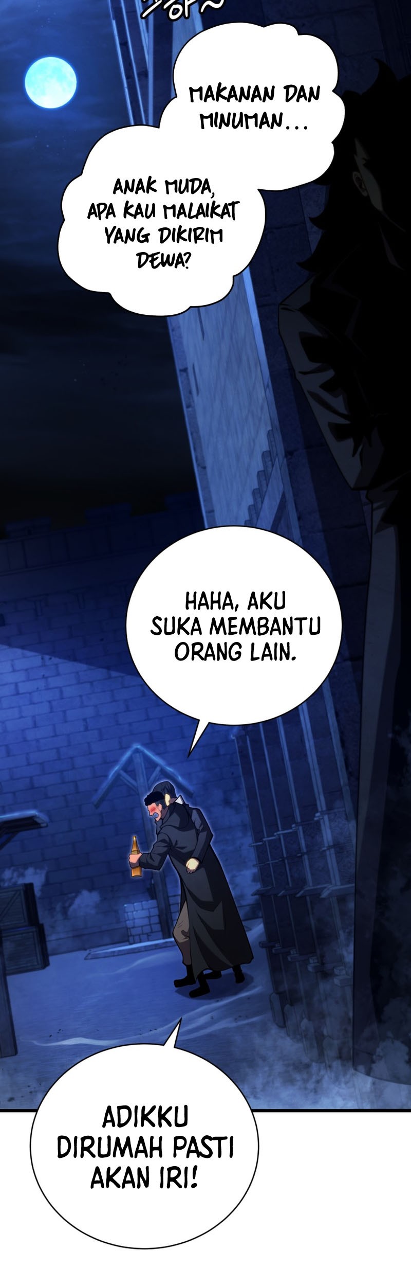 Chapter 74 - halaman 21