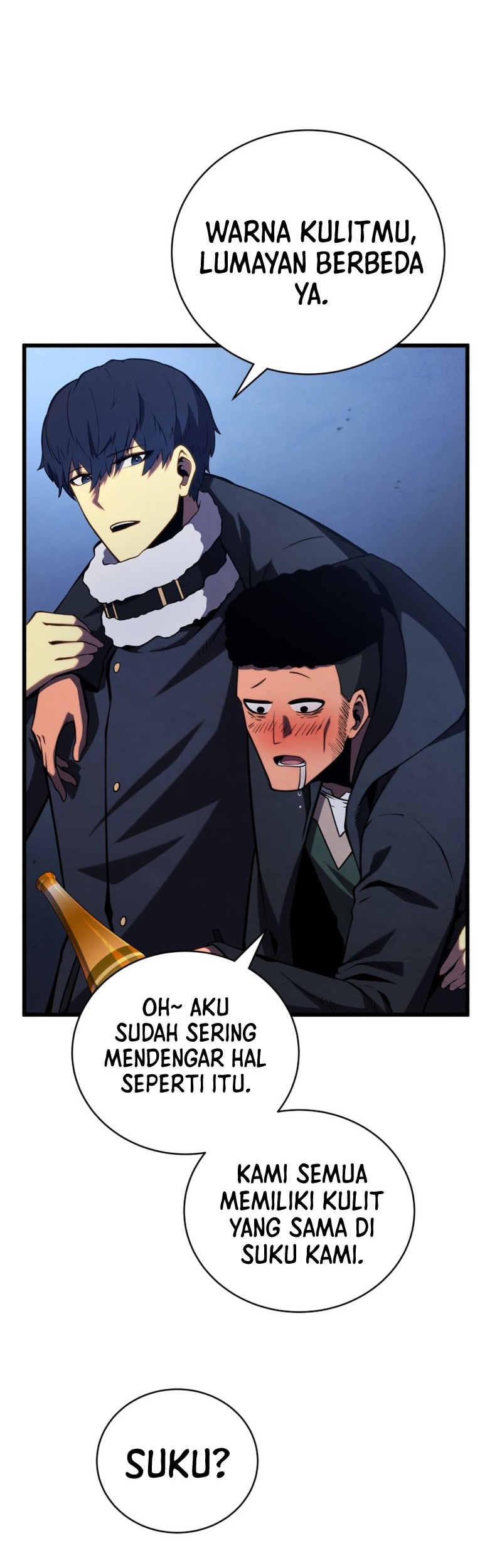 Chapter 74 - halaman 22
