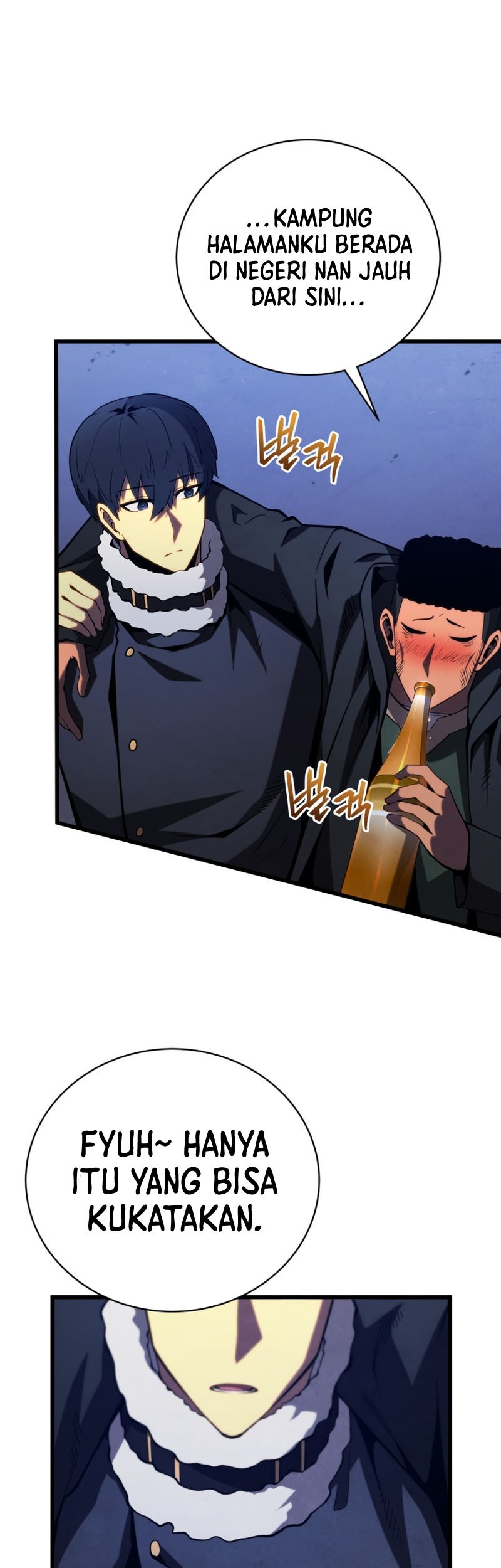 Chapter 74 - halaman 23