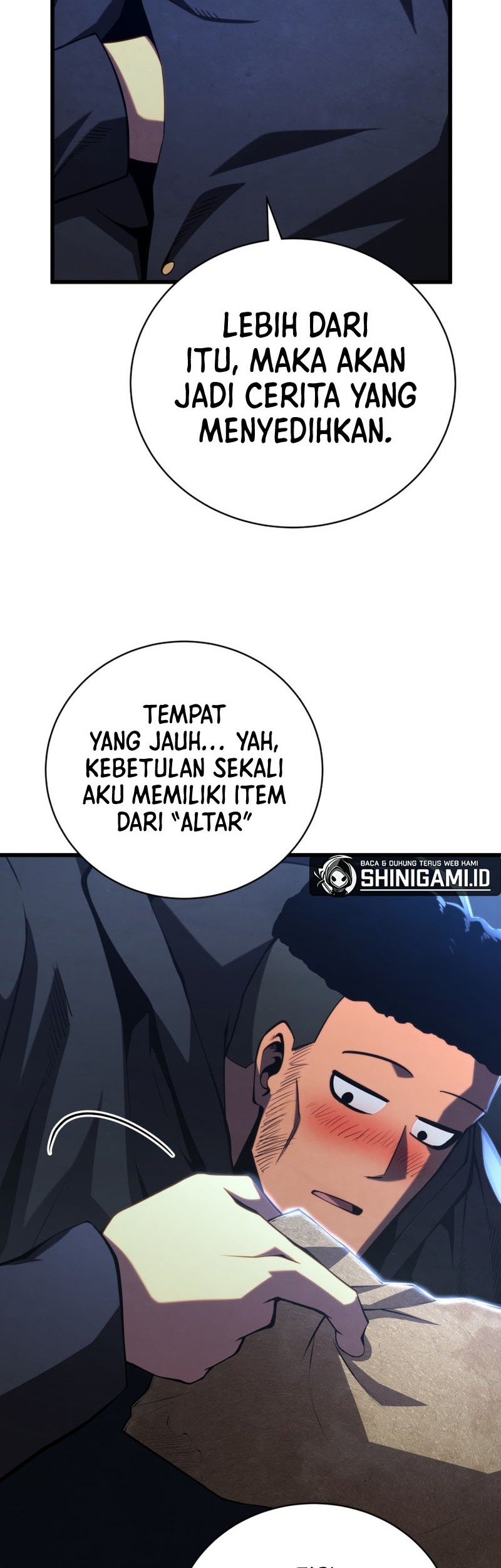 Chapter 74 - halaman 24