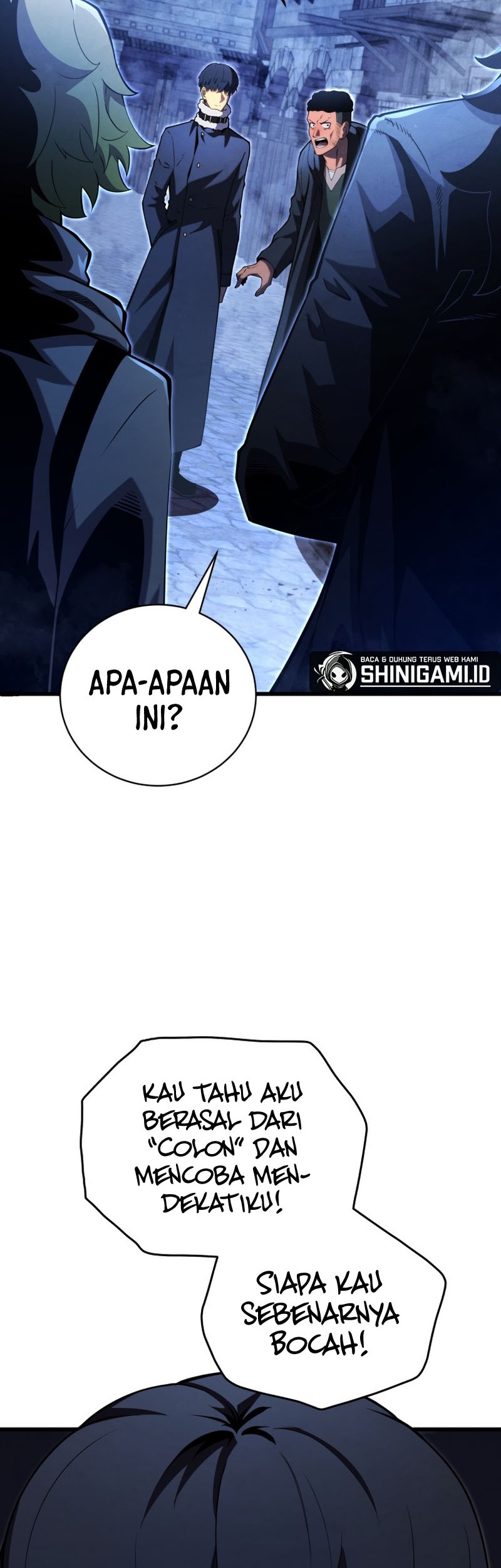 Chapter 74 - halaman 28