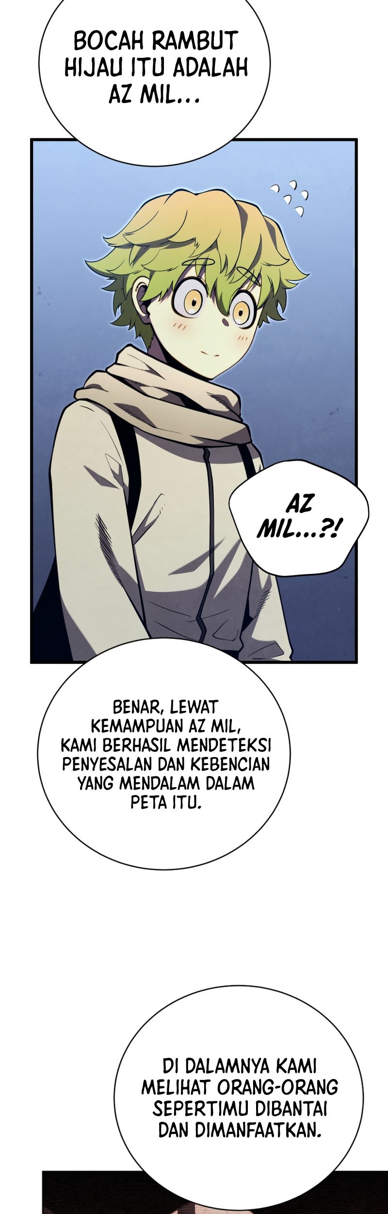 Chapter 74 - halaman 33
