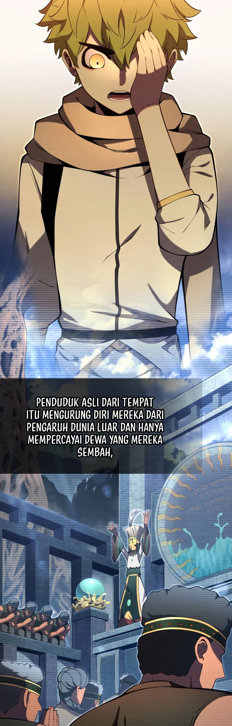 Chapter 73 - halaman 45