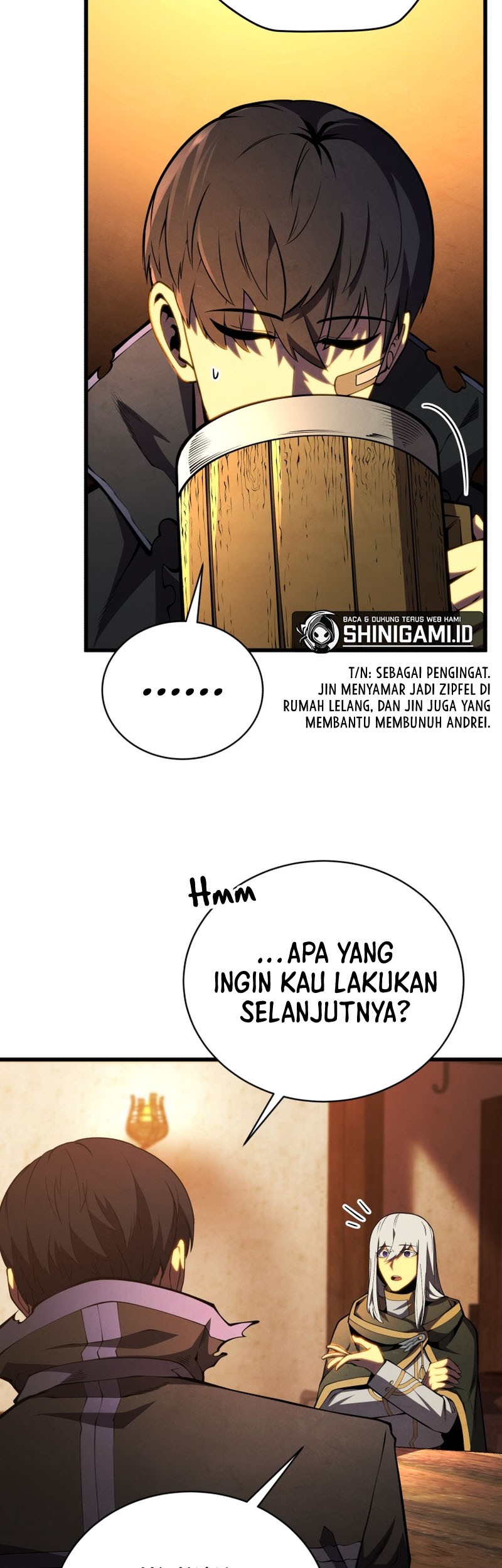 Chapter 73 - halaman 5