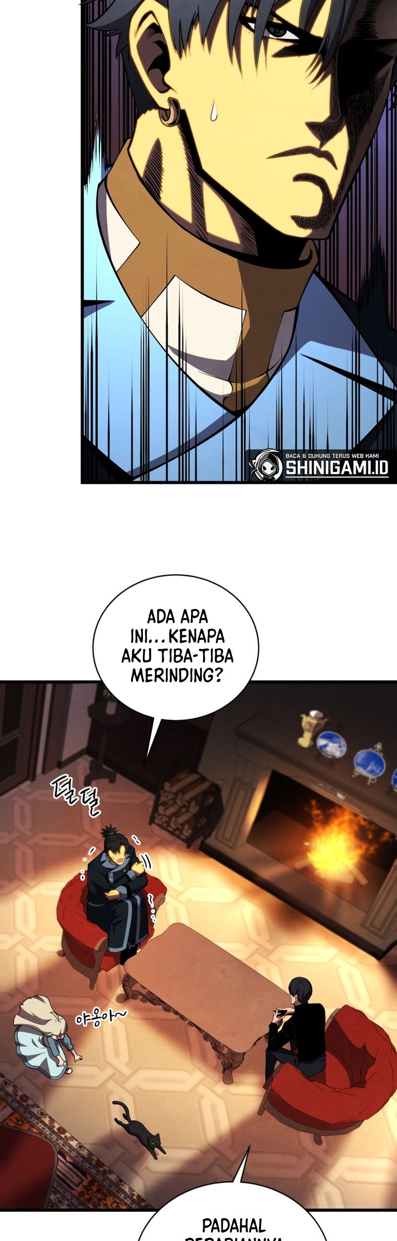 Chapter 73 - halaman 21