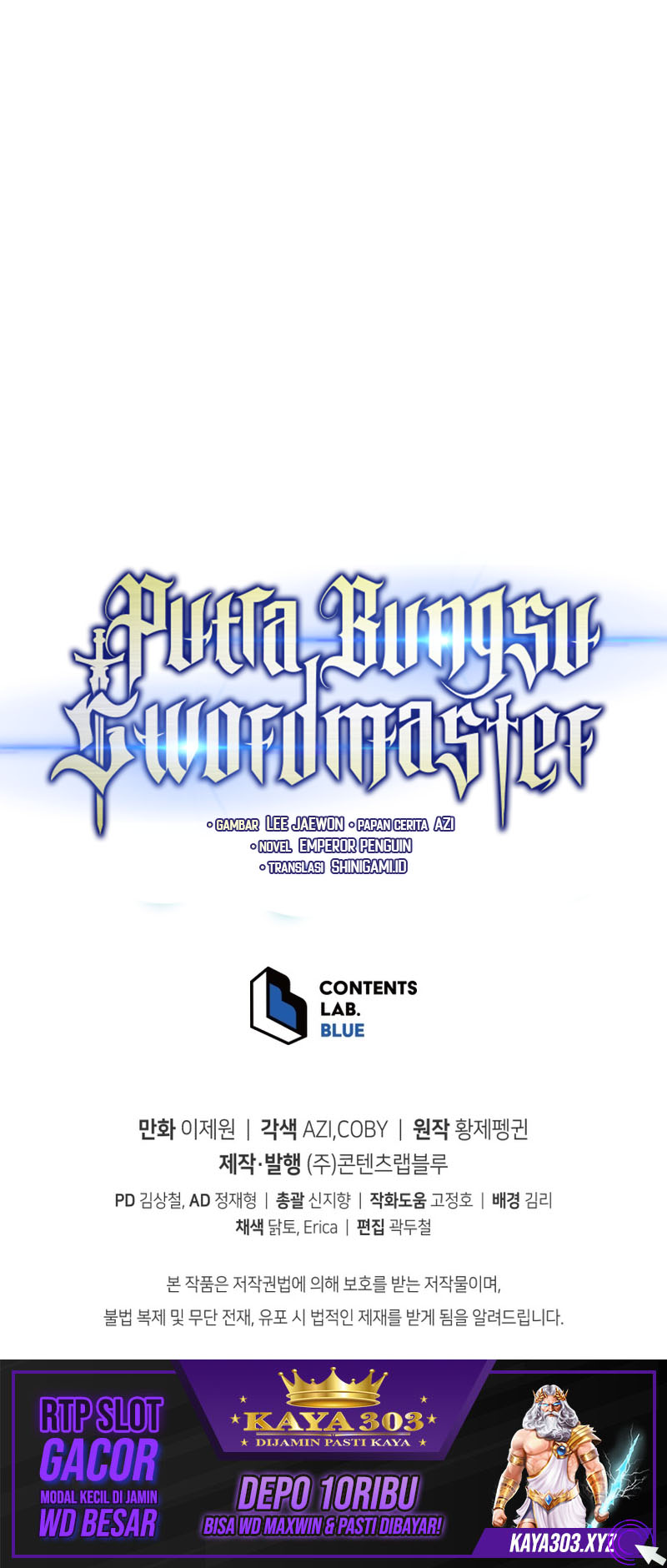 Chapter 70 - halaman 62
