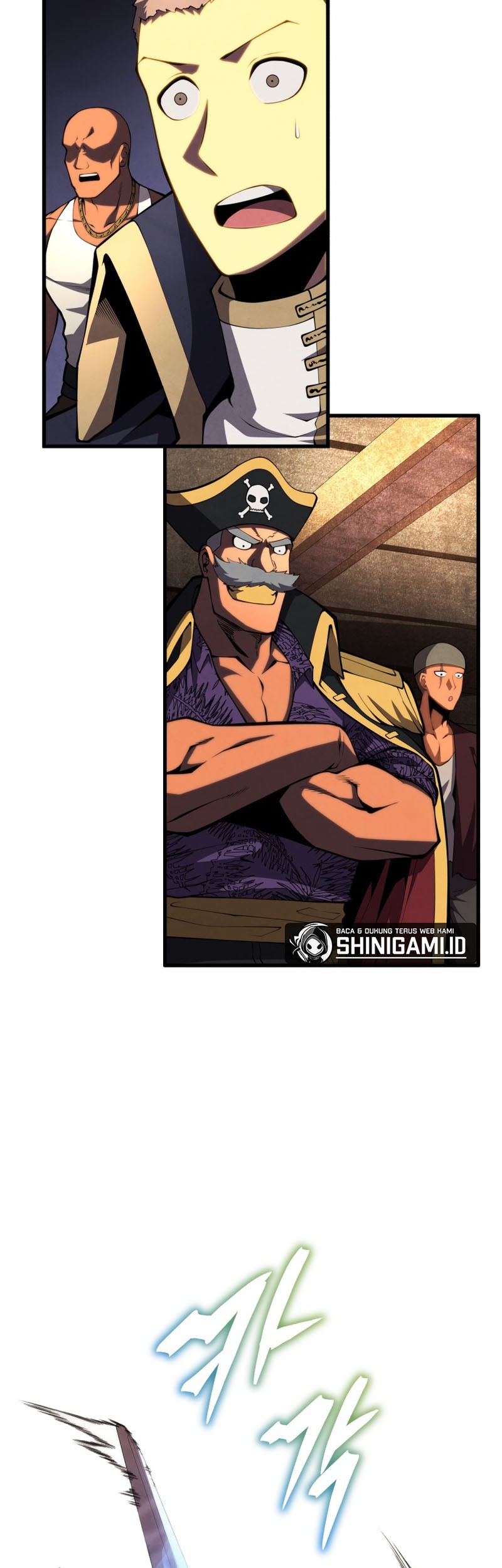 Chapter 70 - halaman 5